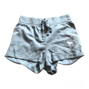 victoria secret PINK shorts